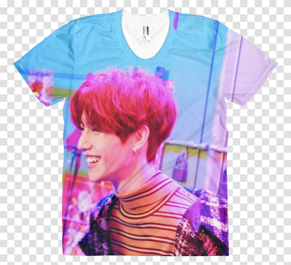 Dye, Hair, Apparel Transparent Png