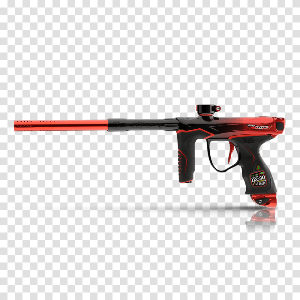 Dye Paintball Gun, Weapon, Weaponry, Handgun, Rifle Transparent Png