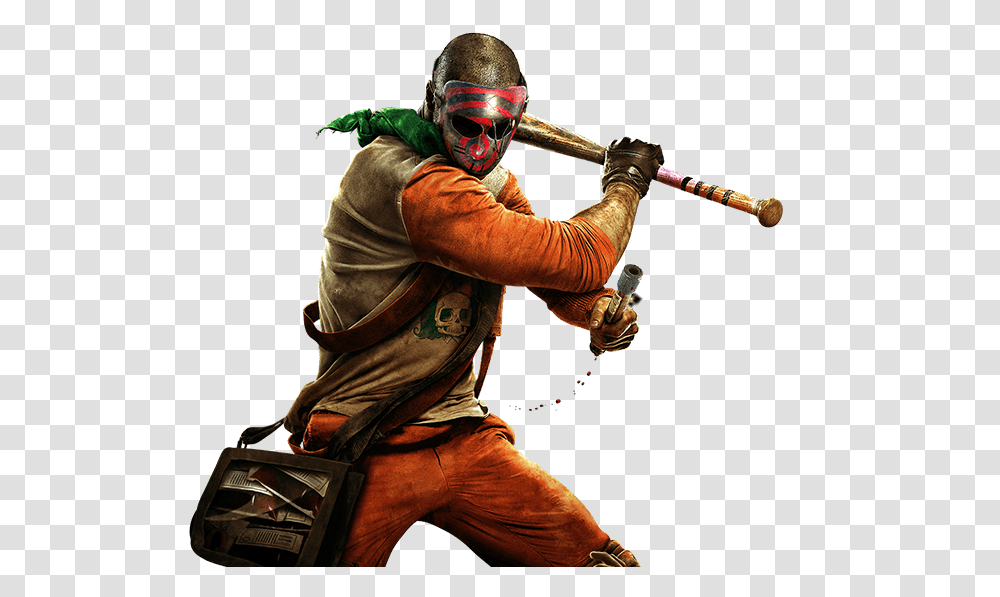 Dying Light Dying Light, Person, Human, Sport, Clothing Transparent Png
