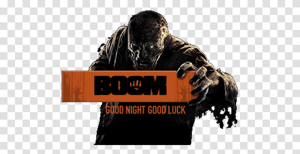 Dying Light Gaming Phanatic Dying Light Wallpaper Live, Person, Human, Hand, Hook Transparent Png