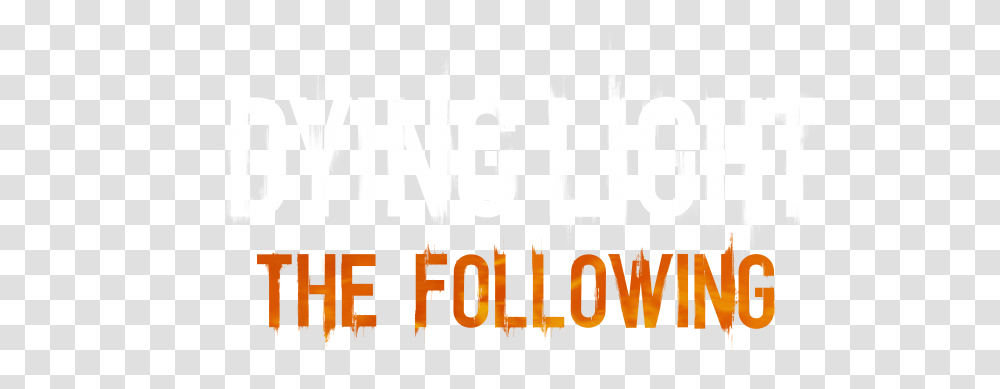 Dying Light Language, Text, Poster, Book, Alphabet Transparent Png