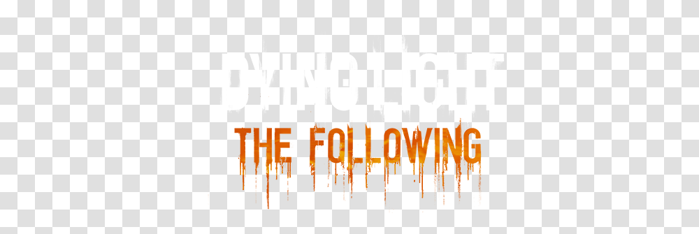 Dying Light Logo Dying Light Enhanced Edition, Text, Word, Novel, Book Transparent Png