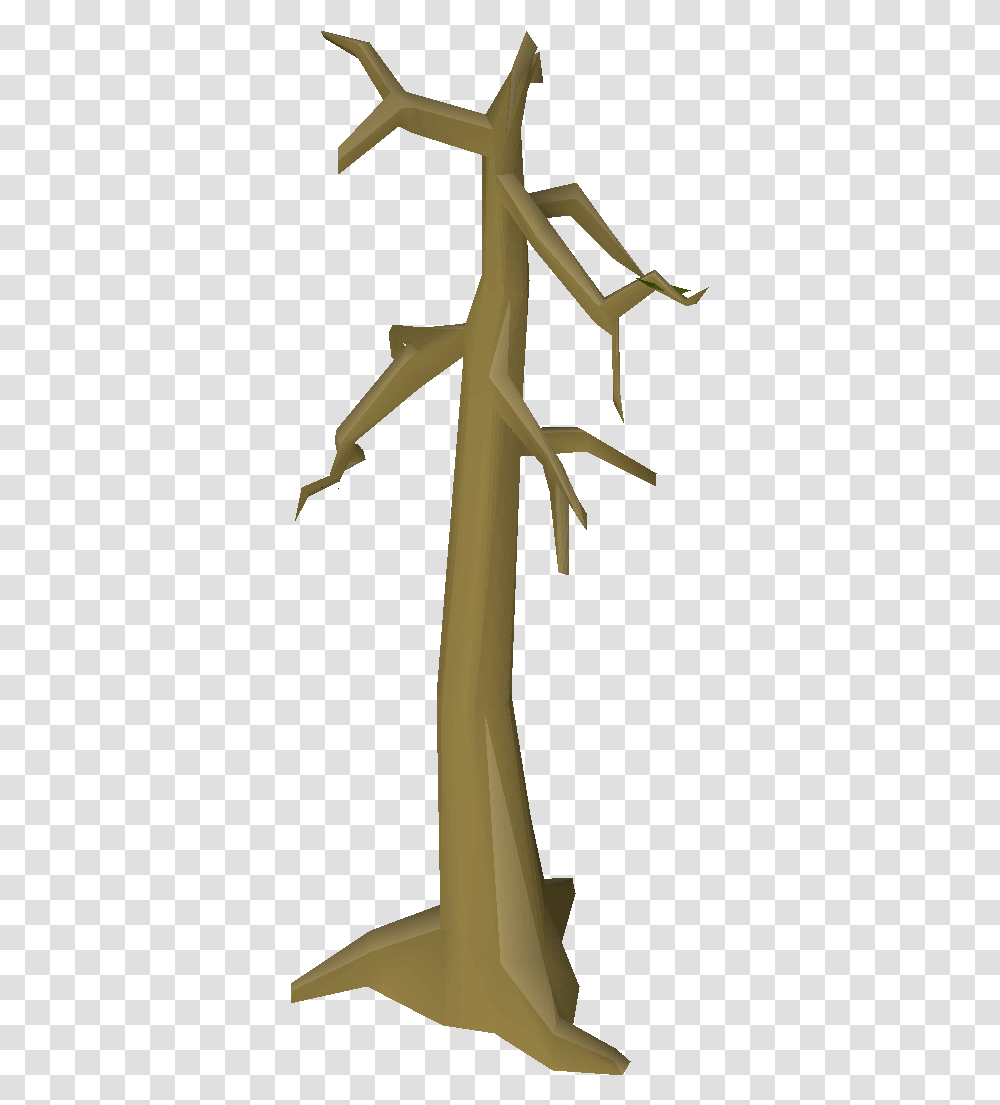 Dying Tree Dying Tree Wood 320567 Vippng Tree, Cross, Symbol, Metropolis, Leisure Activities Transparent Png