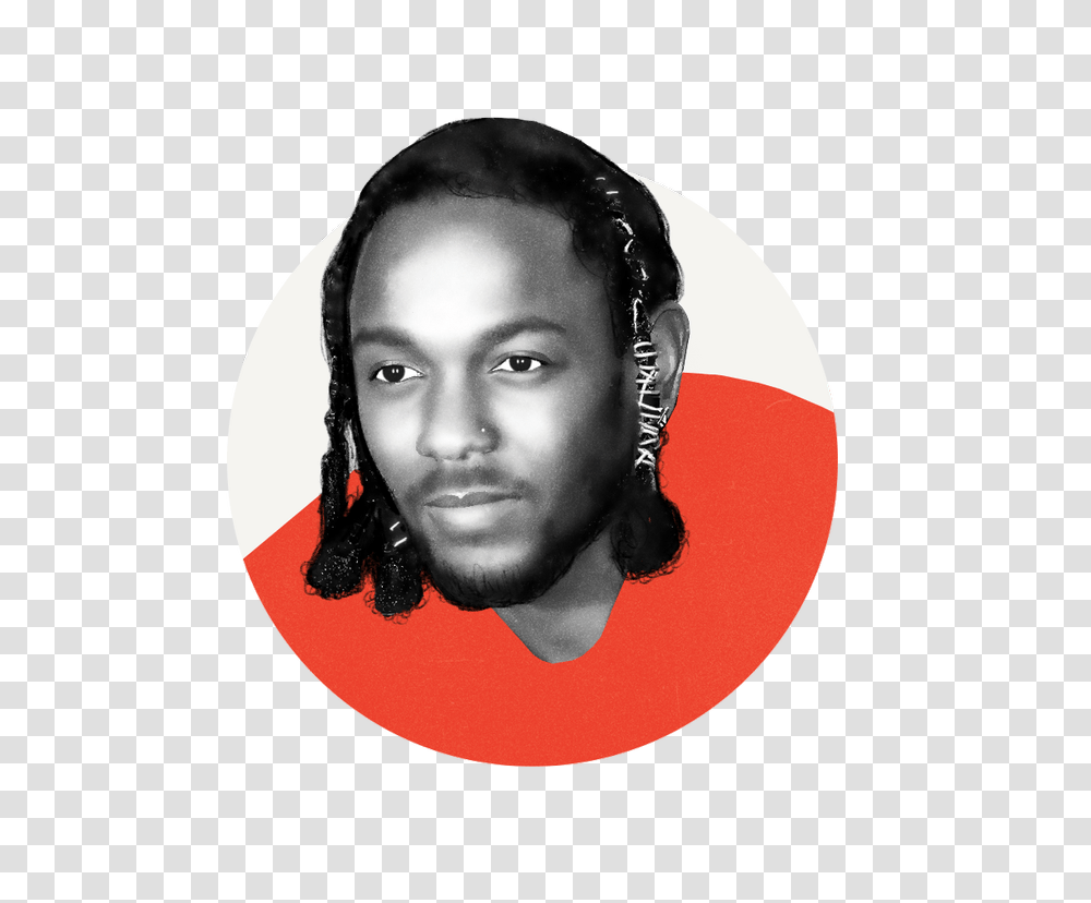 Dylan Byers On Twitter Huge Kendrick Lamar Has Won The Pulitzer, Face, Person, Human, Head Transparent Png