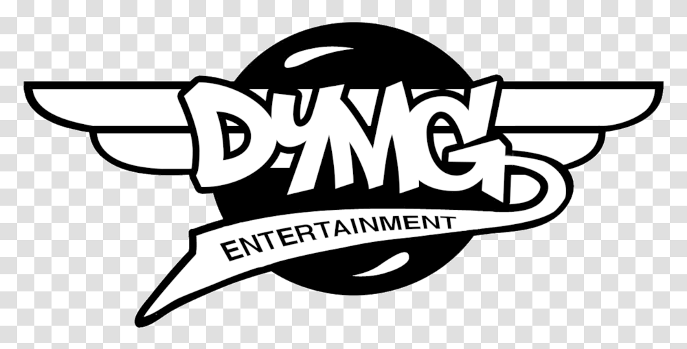 Dymg Logo Disney's Magical Express Logo, Label, Gun, Outdoors Transparent Png