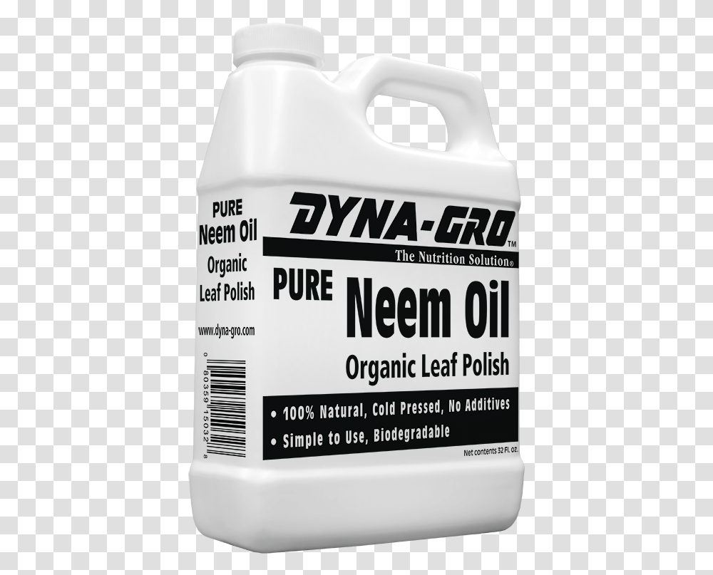 Dyna Gro Neem Oil, First Aid, Bottle, Label Transparent Png
