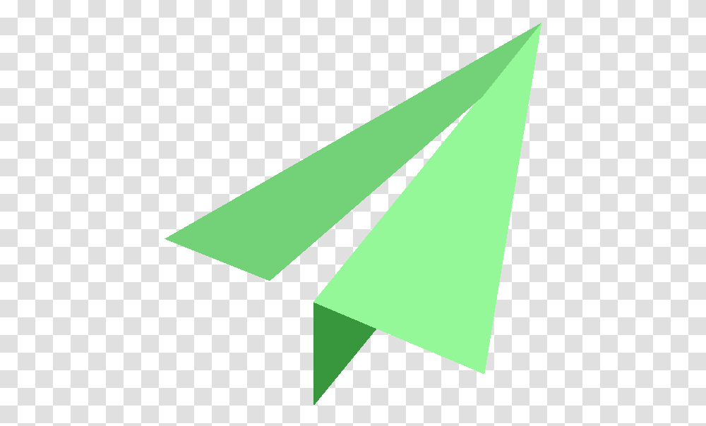 Dynamically Customize Status Bar Visibility And Style Gonative Io, Triangle, Art, Paper, Origami Transparent Png