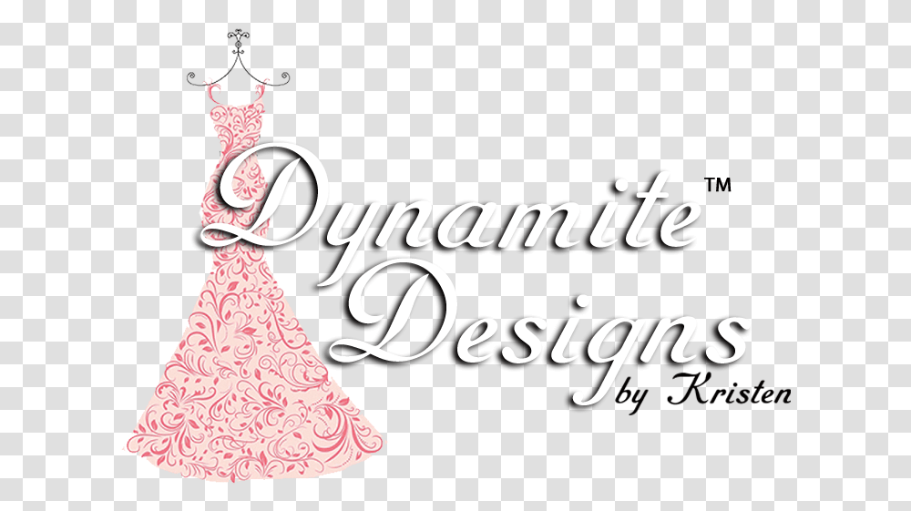 Dynamite Designs In Wallingford Ct 2020 Prom Dress Christmas Tree, Text, Alphabet, Clothing, Apparel Transparent Png