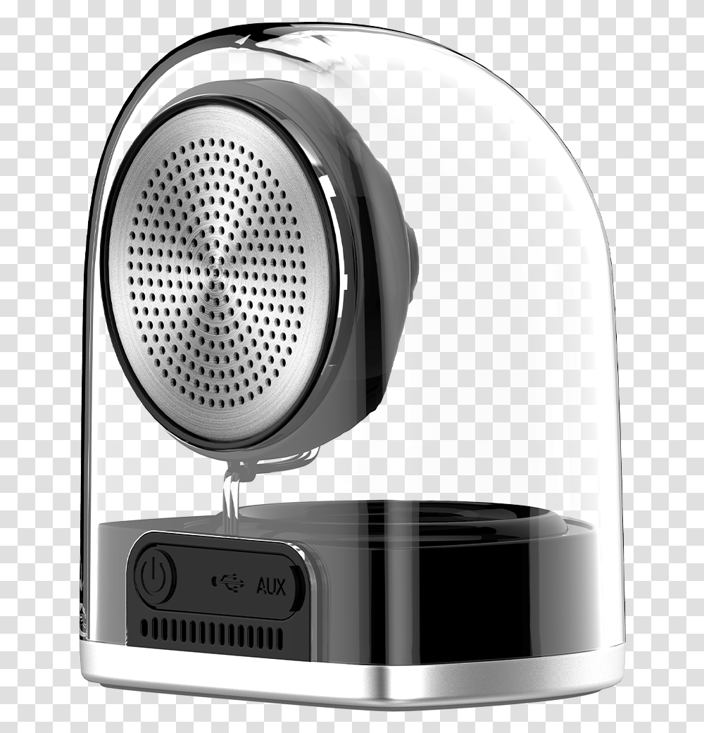Dynamite Gadget, Electronics, Speaker, Audio Speaker, Camera Transparent Png