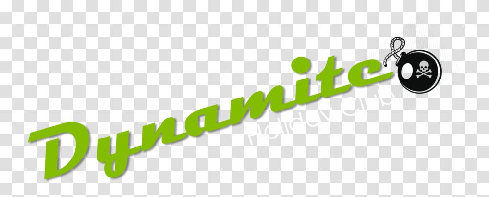 Dynamite Logo Updated, Word, Alphabet Transparent Png