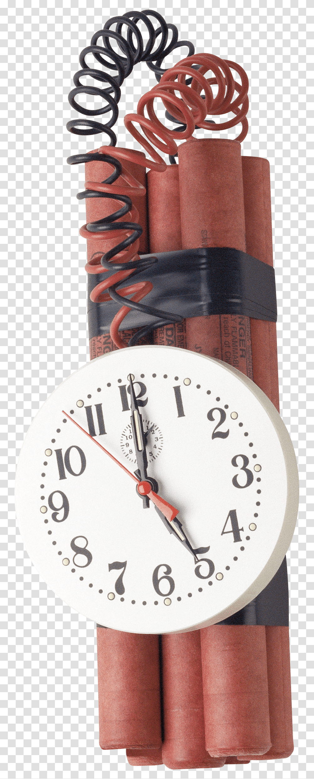 Dynamite, Weapon, Analog Clock, Clock Tower, Architecture Transparent Png