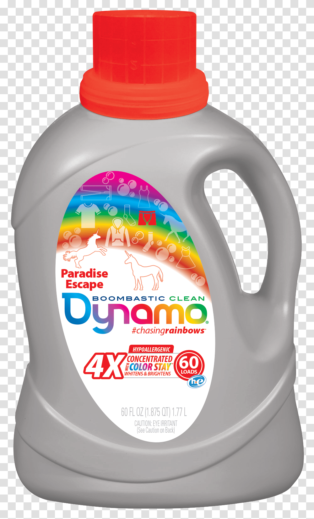 Dynamo Laundry Detergent Paradise Escape, Milk, Beverage, Drink, Snowman Transparent Png