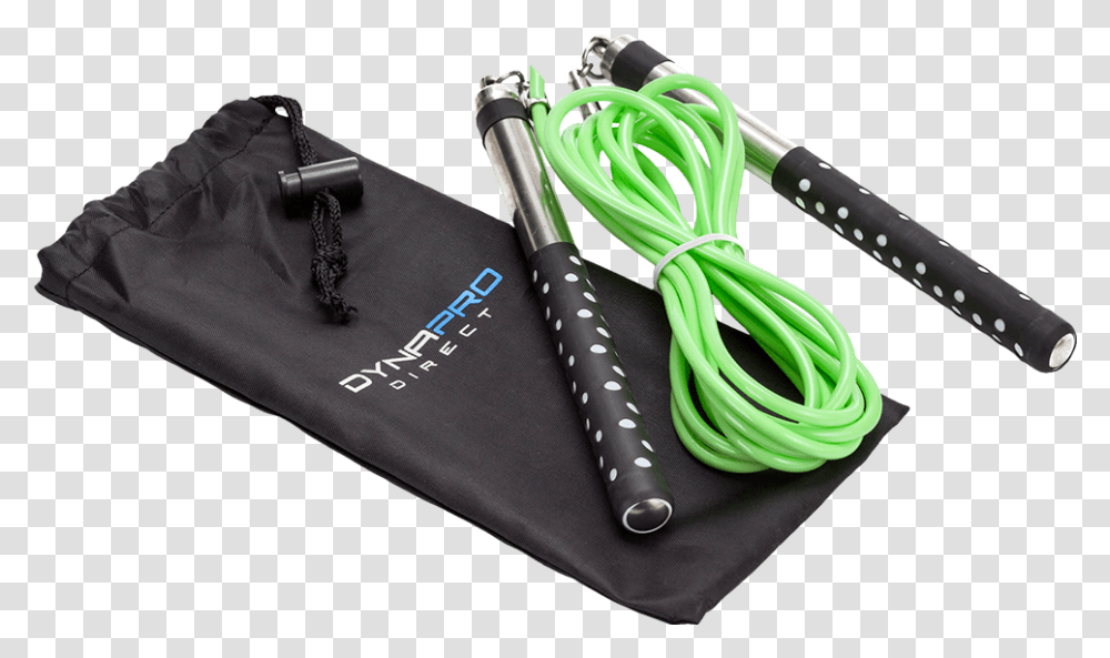 Dynapro Jump Rope Skipping Rope, Adapter, Quiver, Hose Transparent Png