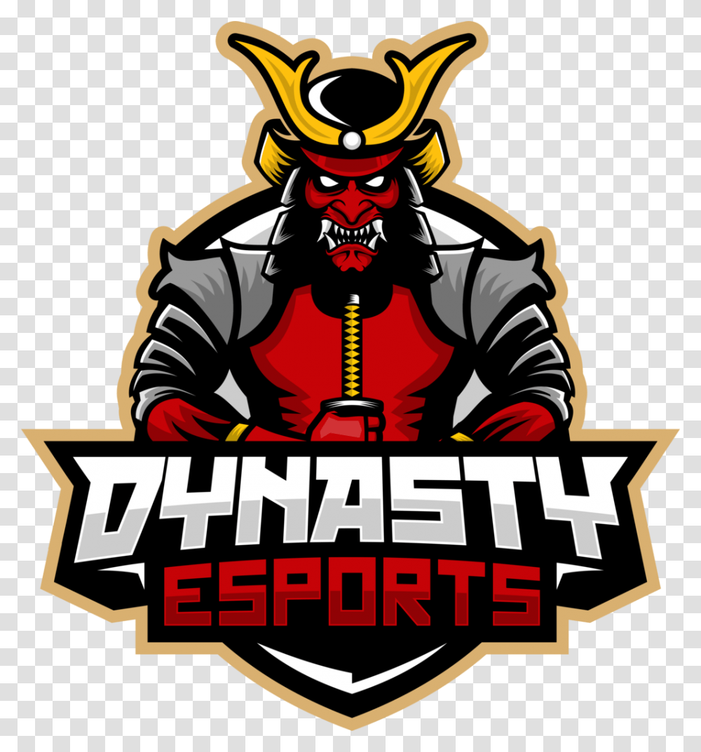 Dynasty Esport, Person, Human, Poster, Advertisement Transparent Png