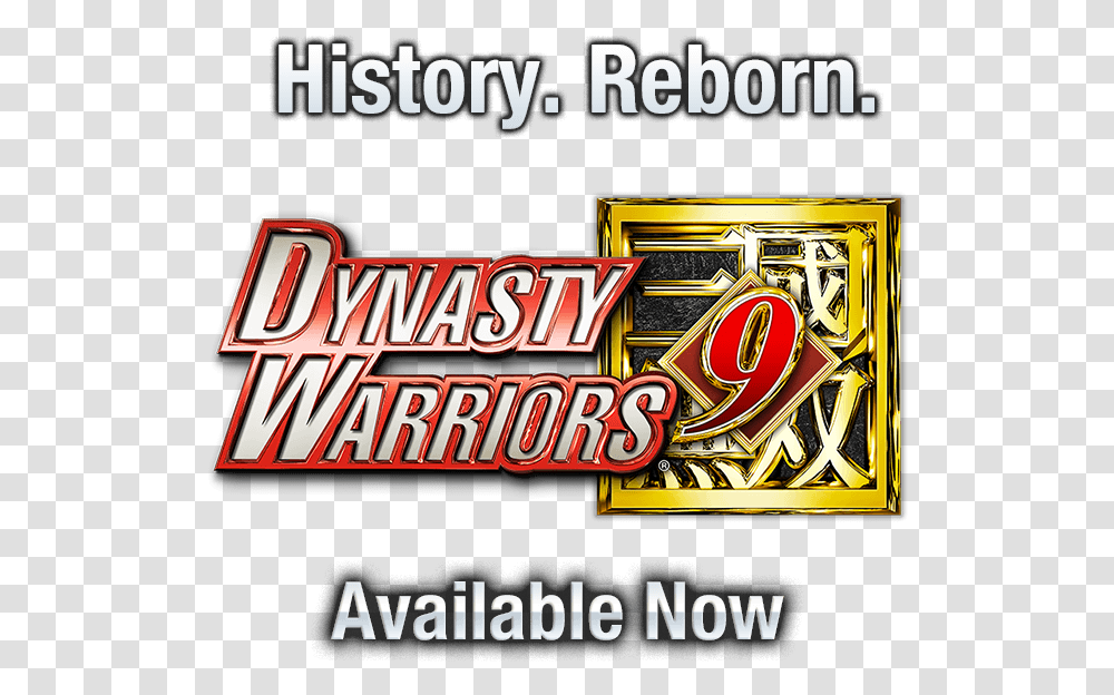 Dynasty Warriors 9 Graphics, Text, Legend Of Zelda, Poster, Advertisement Transparent Png