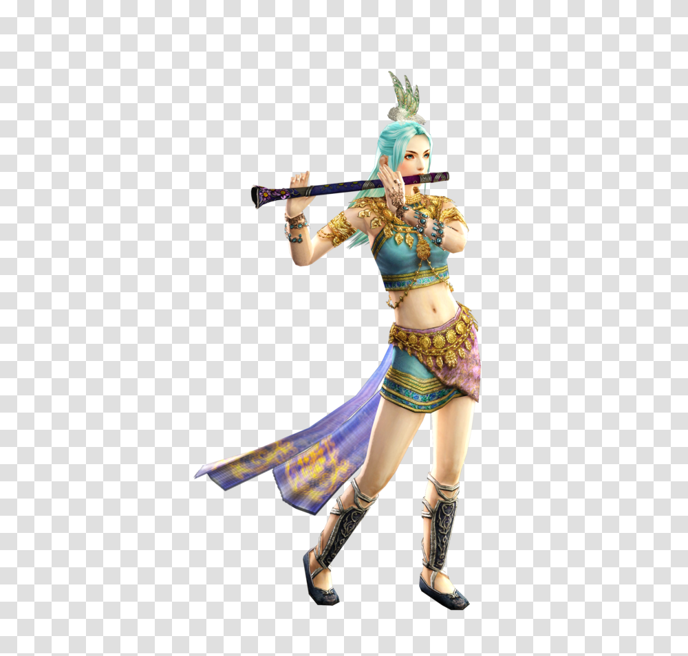 Dynasty Warriors Download Image Arts, Costume, Person, Human, Figurine Transparent Png