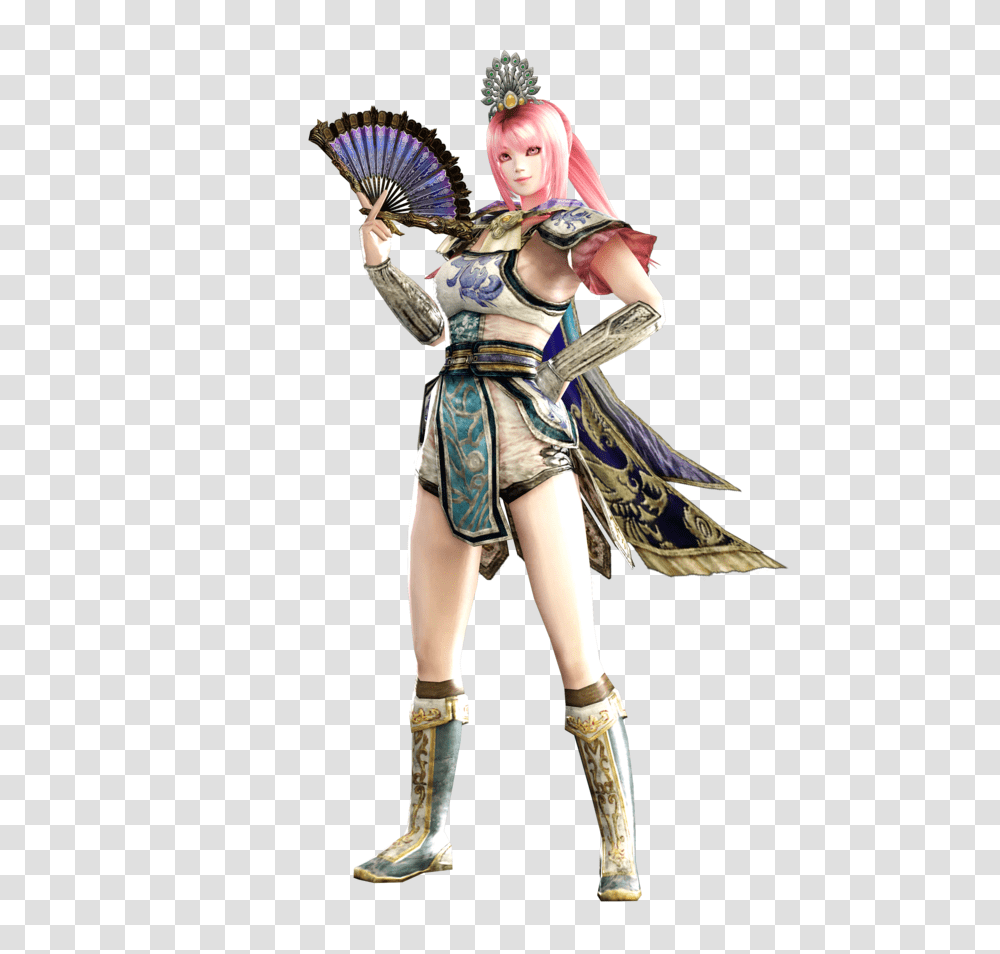 Dynasty Warriors Free Image Arts, Costume, Person, Figurine Transparent Png