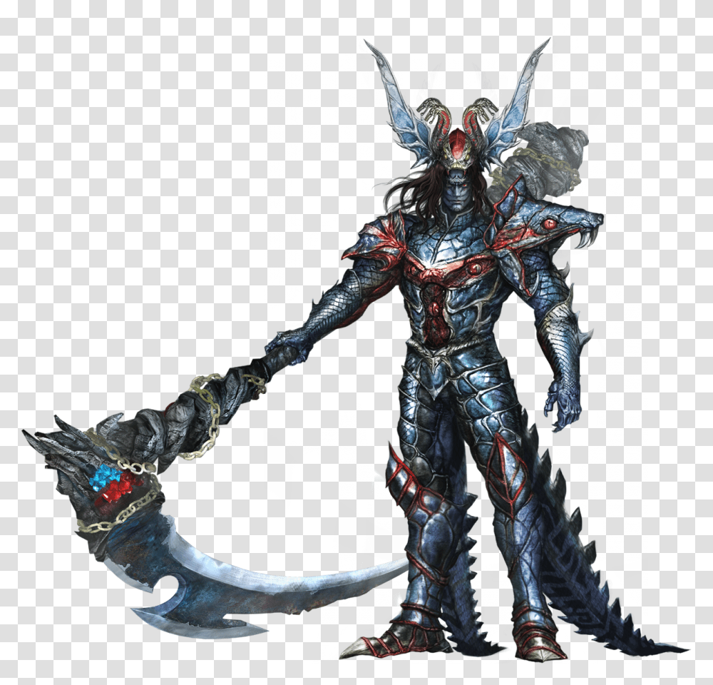 Dynasty Warriors Orochi, Person, Human, Knight, Alien Transparent Png