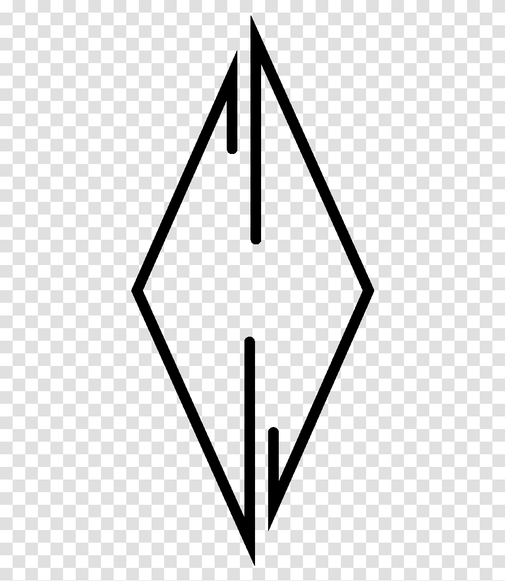 Dynaton Creative Triangle, Gray, World Of Warcraft Transparent Png
