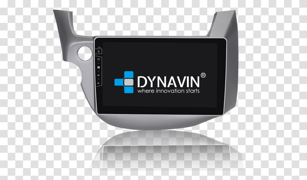 Dynavin Portable N 7 Logo, Electronics, Camera, Text, Webcam Transparent Png
