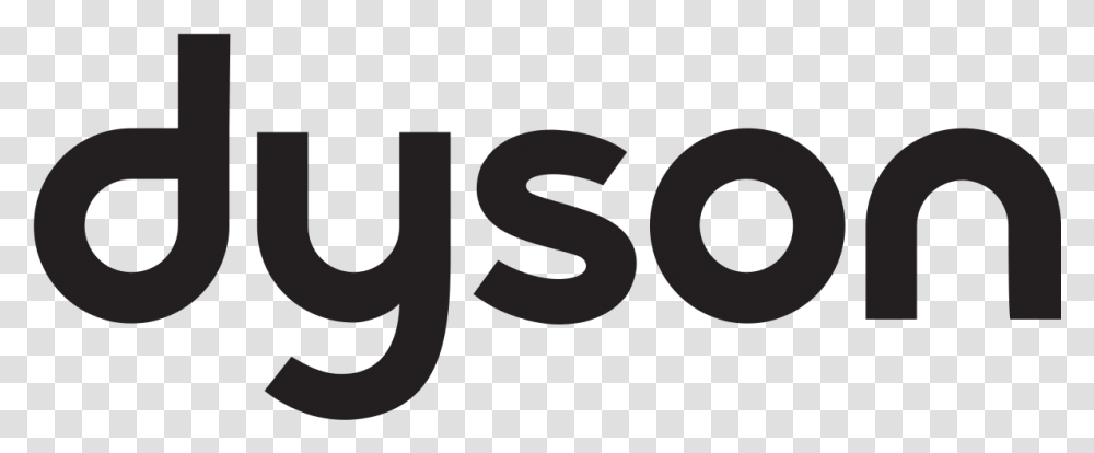 Dyson Logo, Label, Alphabet Transparent Png