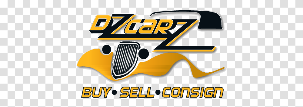 Dz Carz Automotive Decal, Text, Label, Vehicle, Transportation Transparent Png