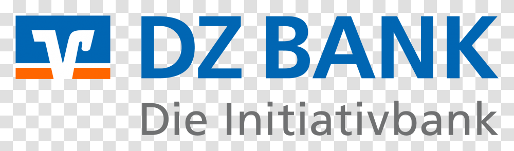 Dzbank Logo Nat Pos Rgb Dz Bank, Number, Alphabet Transparent Png