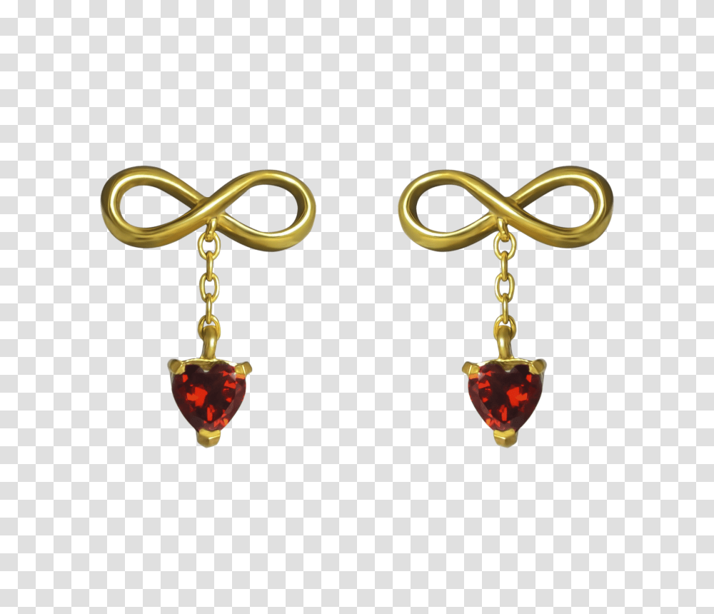 Dzhanelli Jewellery Houseearrings Infinity, Accessories, Accessory, Jewelry, Gold Transparent Png