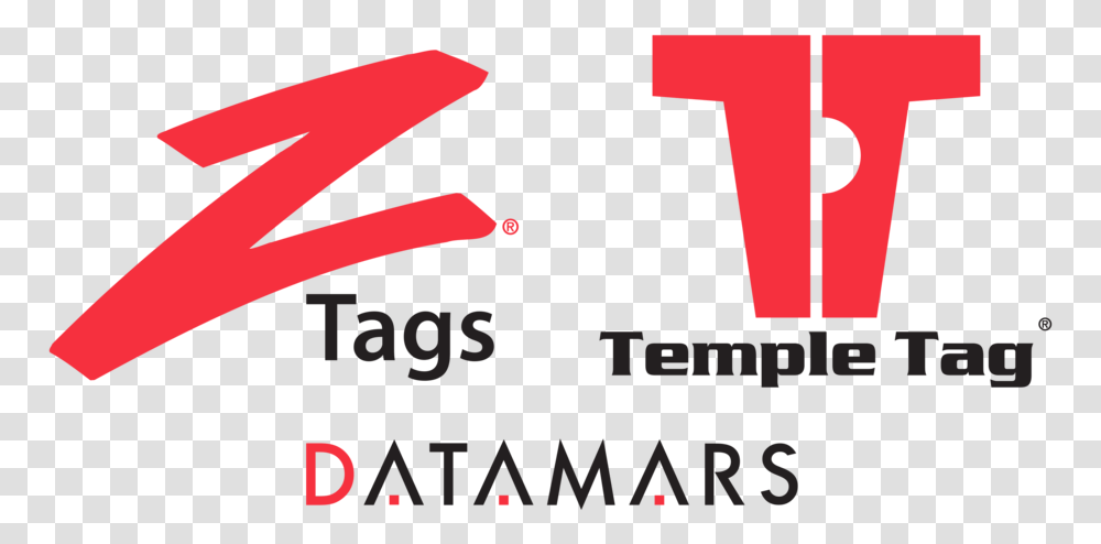 Dzt Centered Logo Black Amp Red Graphic Design, Alphabet, Trademark Transparent Png
