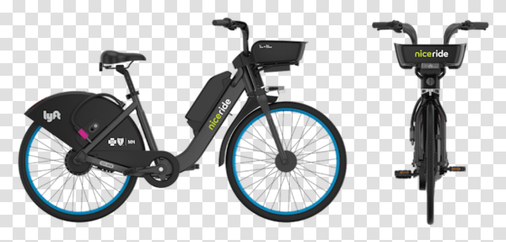 E Bike Bicycle, Vehicle, Transportation, Wheel, Machine Transparent Png