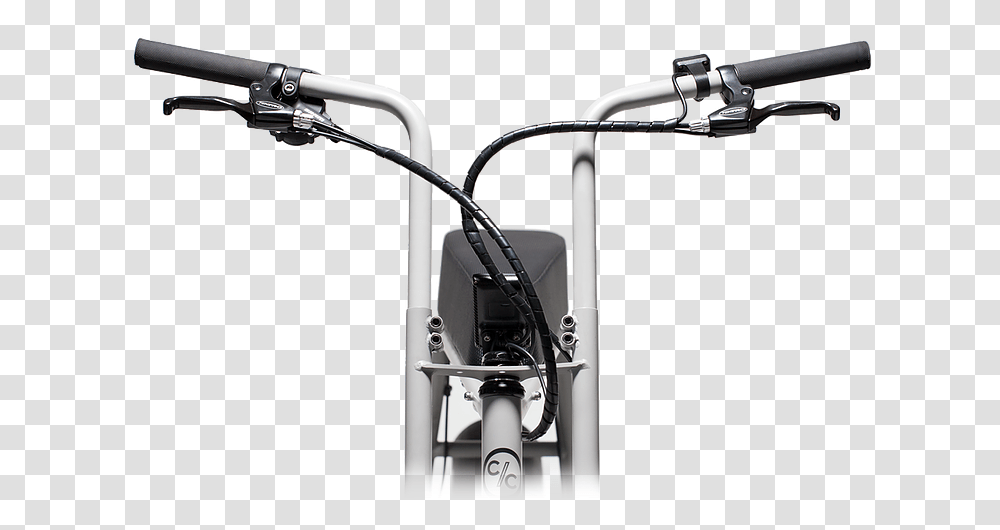 E Bike Cockpit Bicycle Frame, Transportation, Vehicle, Light, Headlight Transparent Png