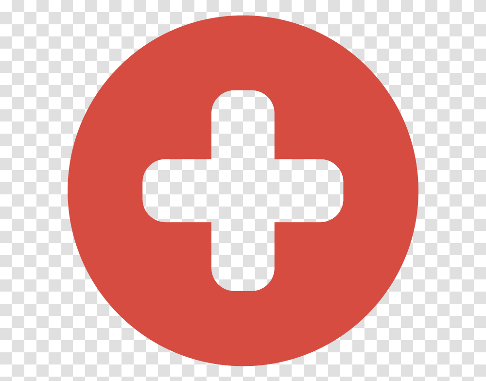 E Building Aentron New Button, First Aid, Logo, Symbol, Trademark Transparent Png