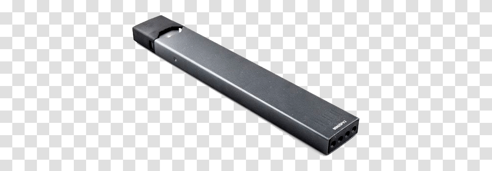 E Cigarette Usb Image Solid, Weapon, Blade, Aluminium, Wedge Transparent Png