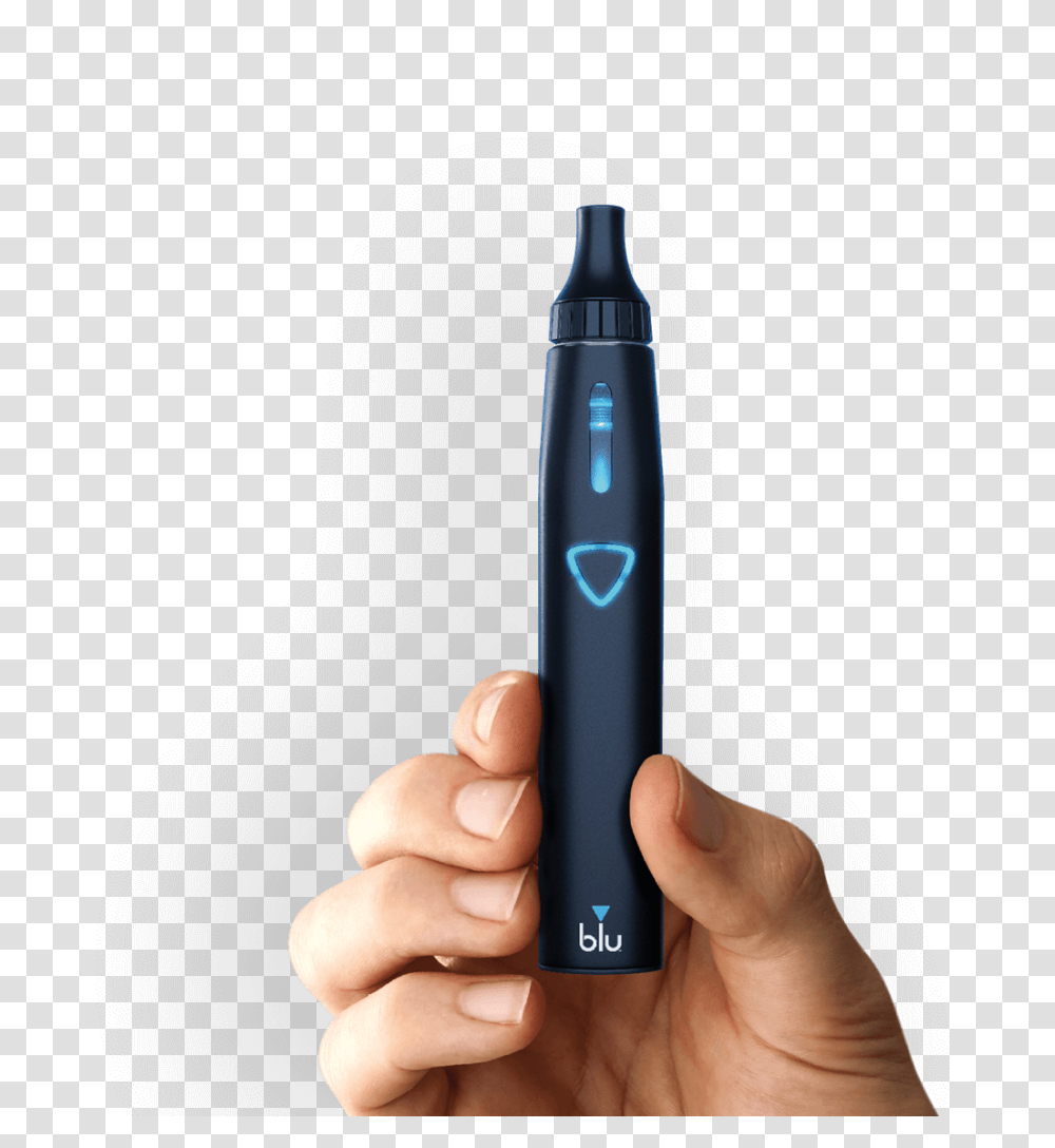 E Cigarettes Flavours Accessories Free Delivery Blu, Person, Human, Brush, Tool Transparent Png