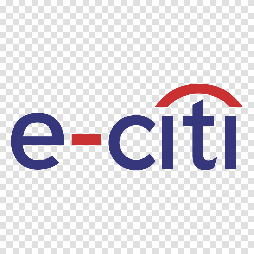 E Citi Logo Vector, Trademark, Dynamite Transparent Png