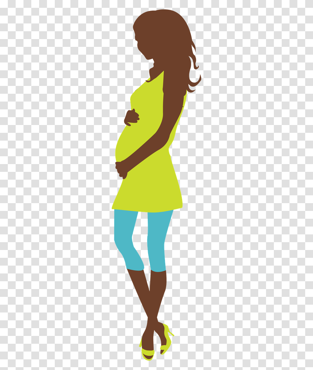 E, Person, Coat, Dress Transparent Png