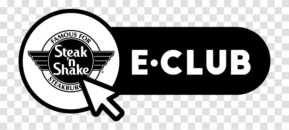 E Club Emblem, Label, Logo Transparent Png