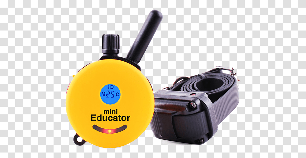 E Collar Technologies Mini Educator Remote Trainer E Collar Dog Training Educator, Electronics Transparent Png