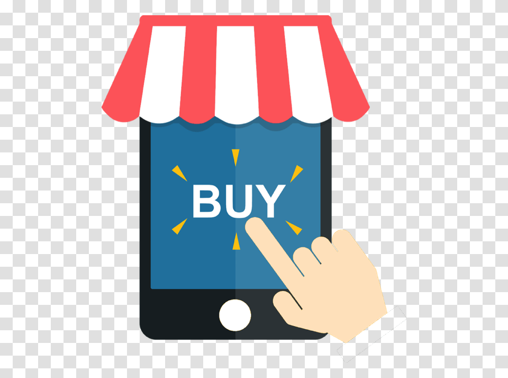 E Commerce Clipart Online Retail Transparent Png