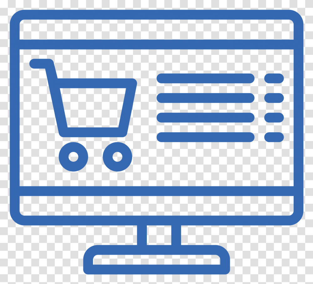 E Commerce Download E Commerce Picto, Pc, Computer, Electronics, Laptop Transparent Png