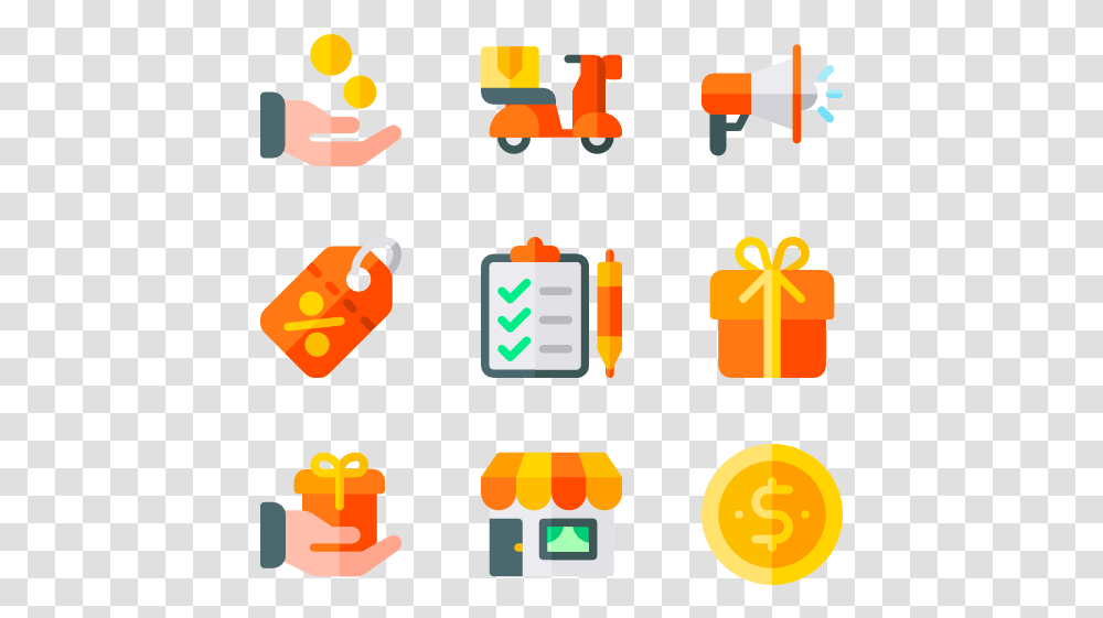 E Commerce Gift Voucher Icon, Bomb, Weapon, Weaponry Transparent Png