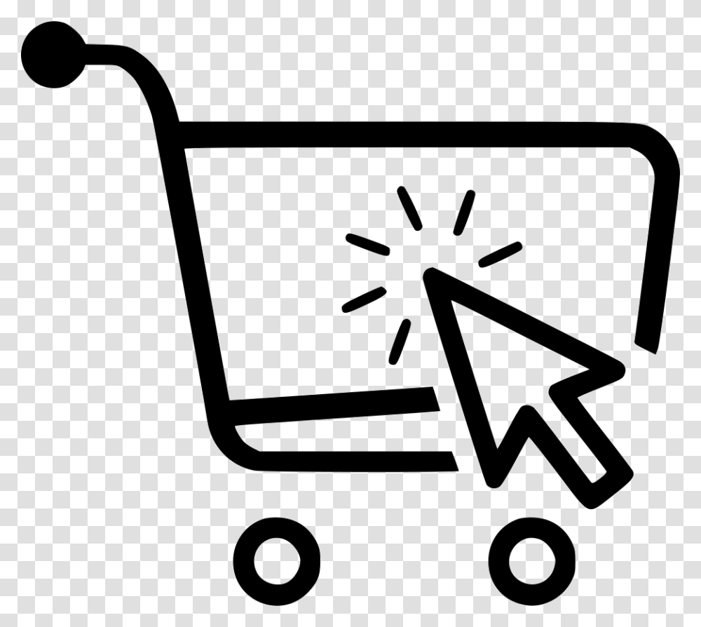 E Commerce Icon Free, Lawn Mower, Tool, Logo Transparent Png