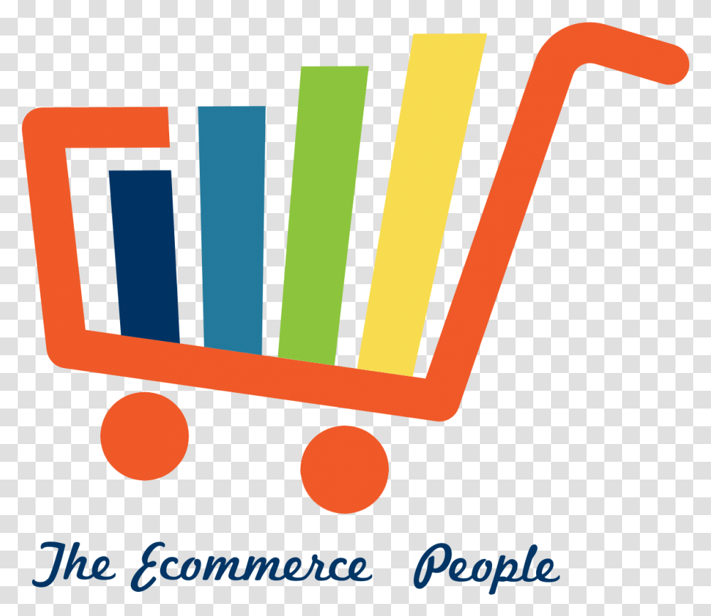 E Commerce Logo 7 Image E Commerce Company Logo, Shopping Cart, Text, Symbol, Trademark Transparent Png