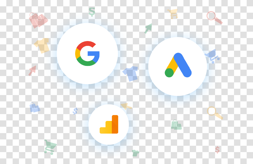 E Commerce Marketing Icons Google, Number Transparent Png