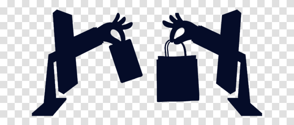 E Commerce, Weapon, Weaponry, Cross Transparent Png