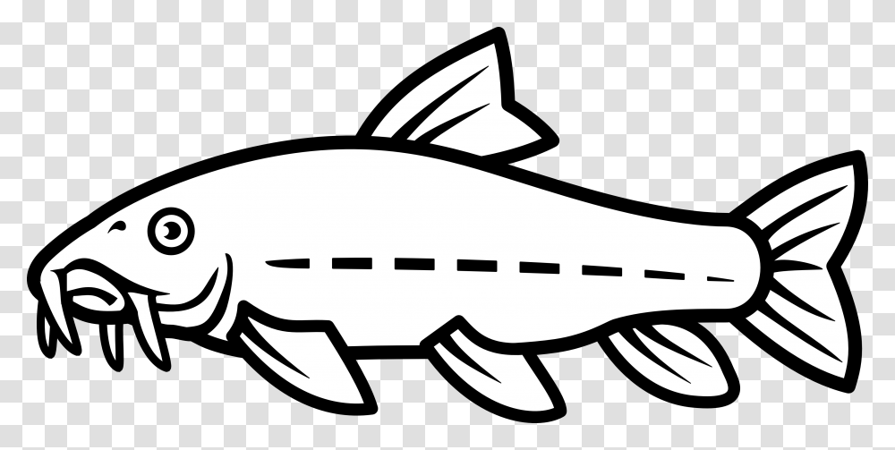 E Drawing Free Download On Unixtitan, Fish, Animal, Cod, Tuna Transparent Png