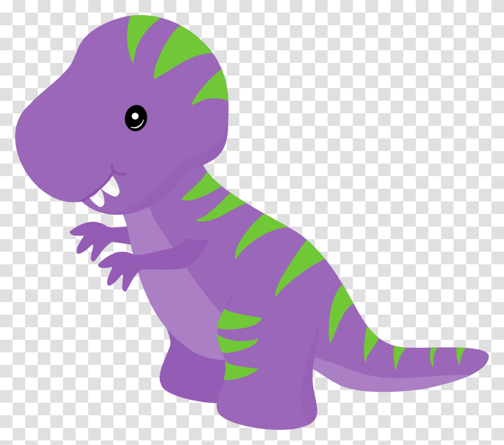 E Etc Dinos In Dinosaur Birthday, Reptile, Animal, T-Rex, Gecko Transparent Png