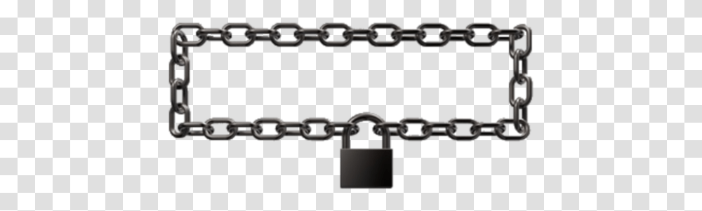 E Girl, Chain, Person, Human Transparent Png