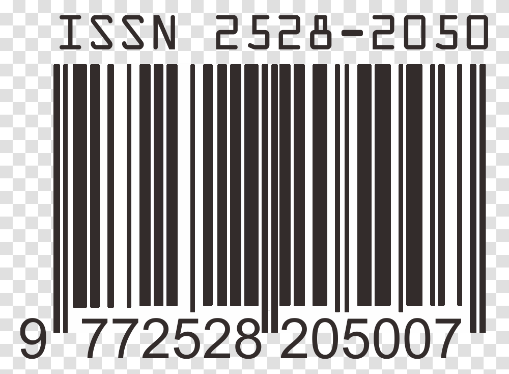 E Issn Barcode Steuernummer, Gate, Label, Word Transparent Png