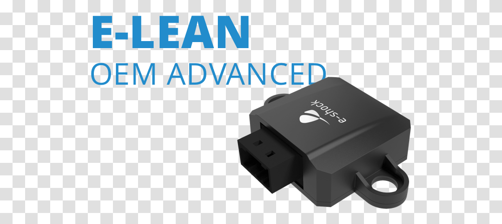E Lean Oem Advance Office Supplies, Adapter, Plug Transparent Png